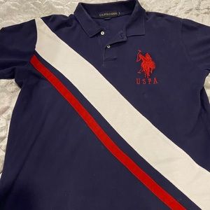 Men’s Polo Shirt